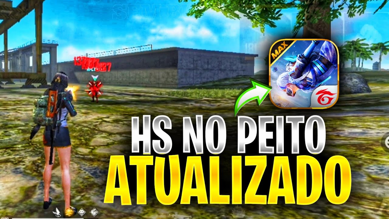 HS Peito