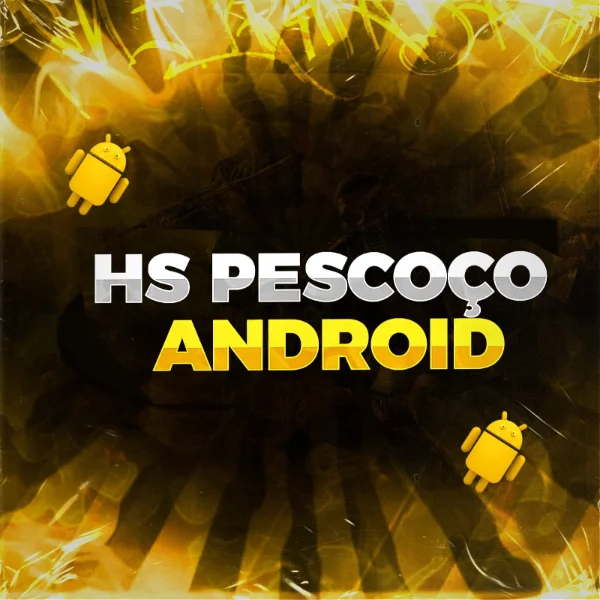 HS Pescoço
